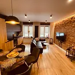 Apartamenty KTW Park Śląski