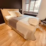 Apartamenty KTW Park Śląski