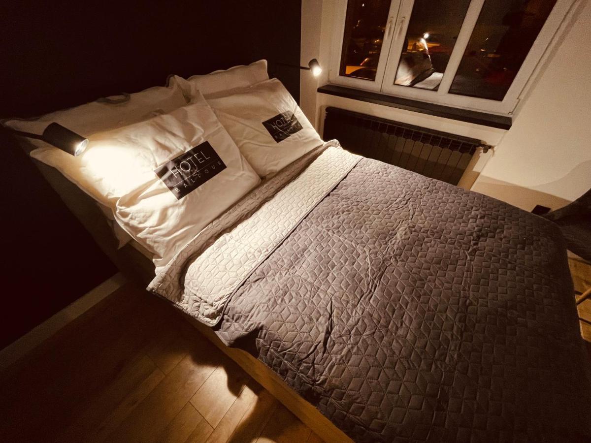 Apartament Ktw Park śląski *