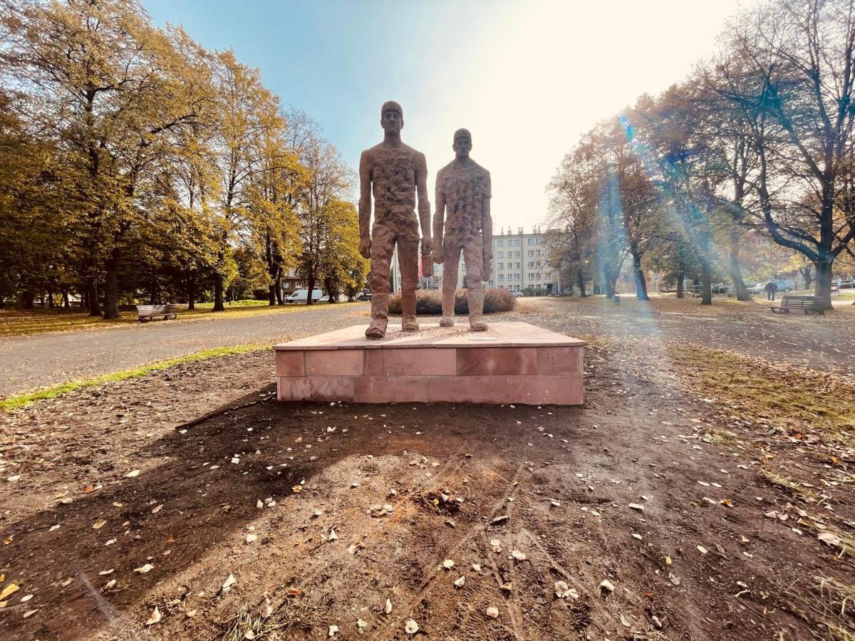 Ktw Park śląski
