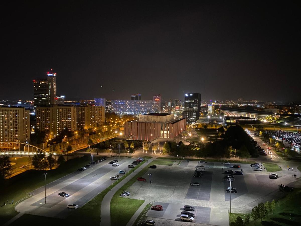 Ktw Park śląski Apartament
