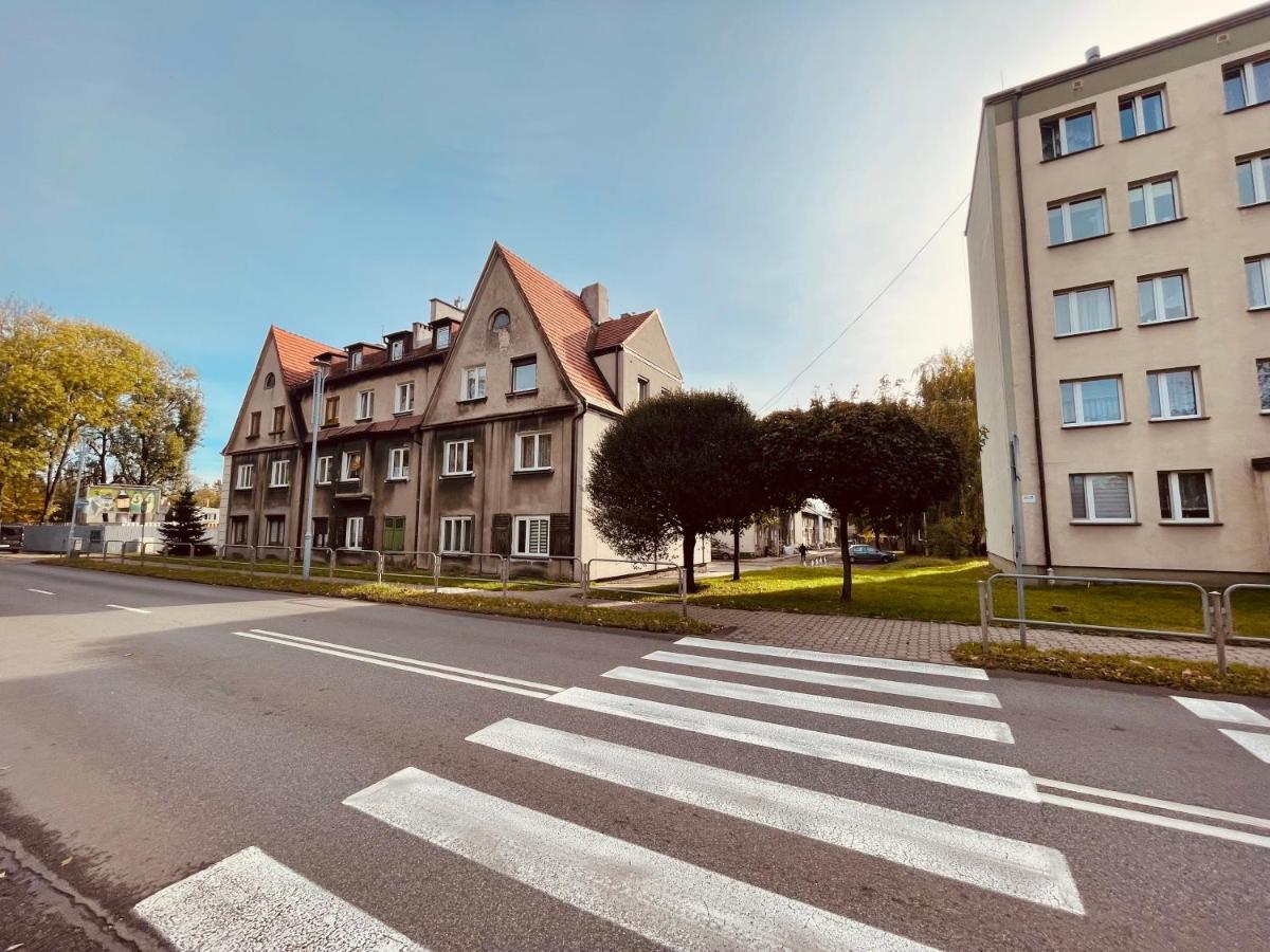 Apartament Ktw Park śląski Katowice