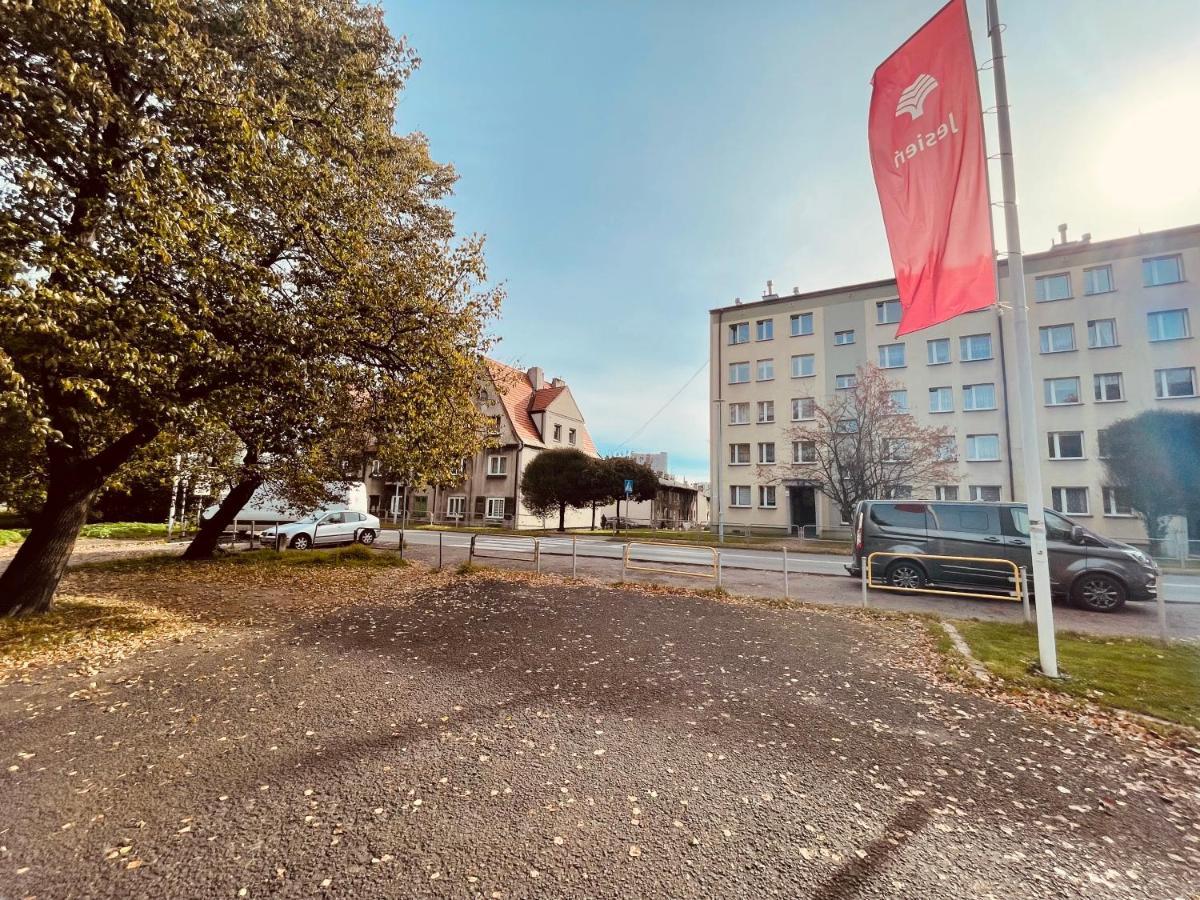 Apartament Ktw Park śląski Katowice