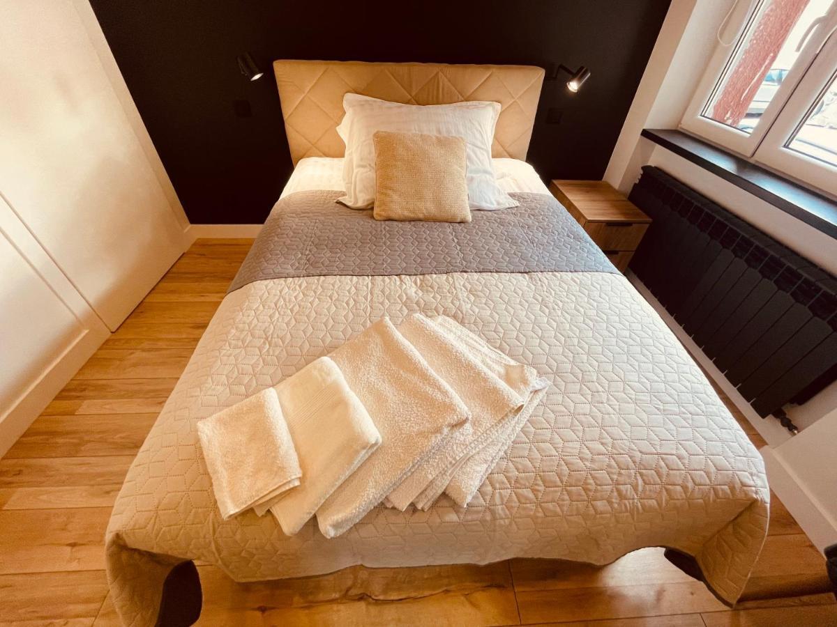 Apartament Ktw Park śląski Katowice