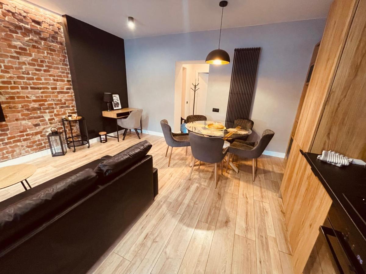 Ktw Park śląski Apartament Katowice