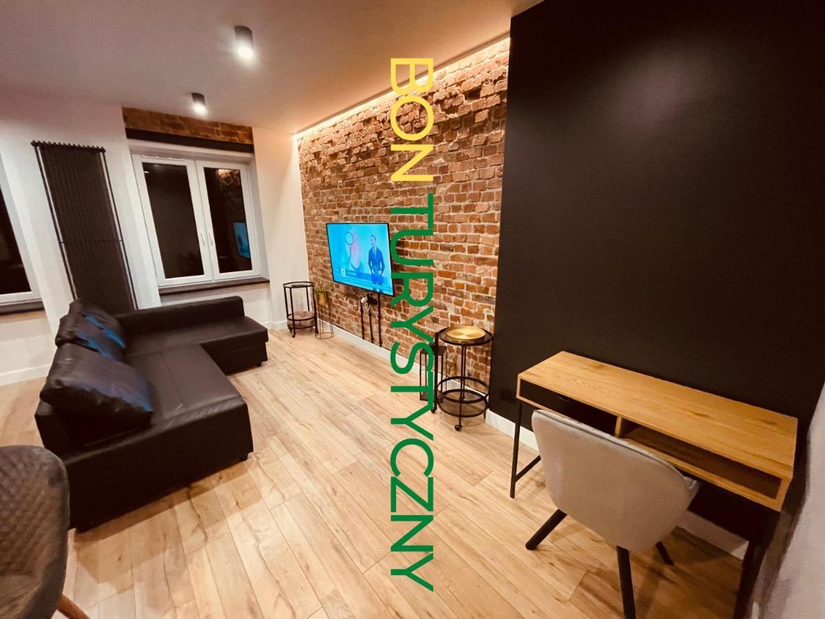 Ktw Park śląski Apartament *